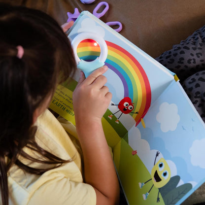 🔥Black Friday Limited-Time Offer:💥New Arrival: Glowing Library - 3-Book Set🔥