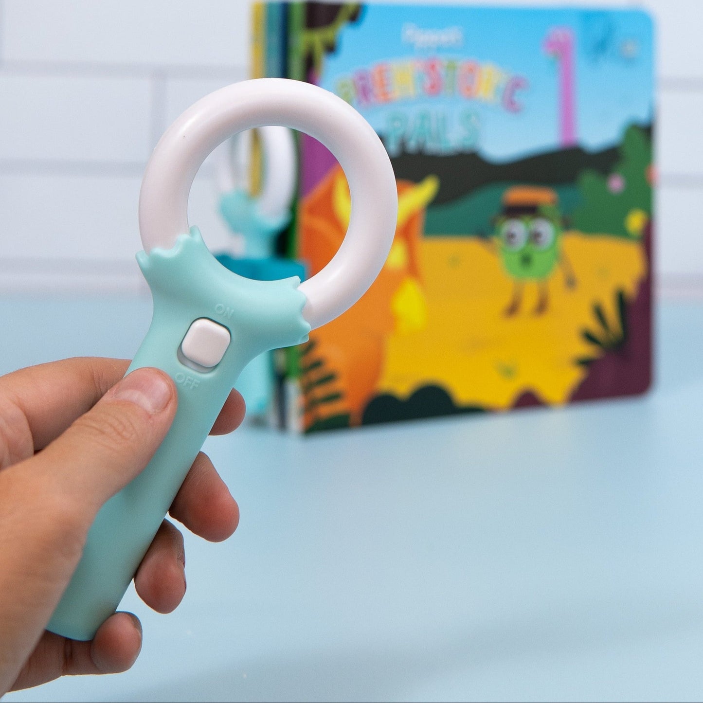 🔥Black Friday Limited-Time Offer:💥New Arrival: Glowing Library - 3-Book Set🔥