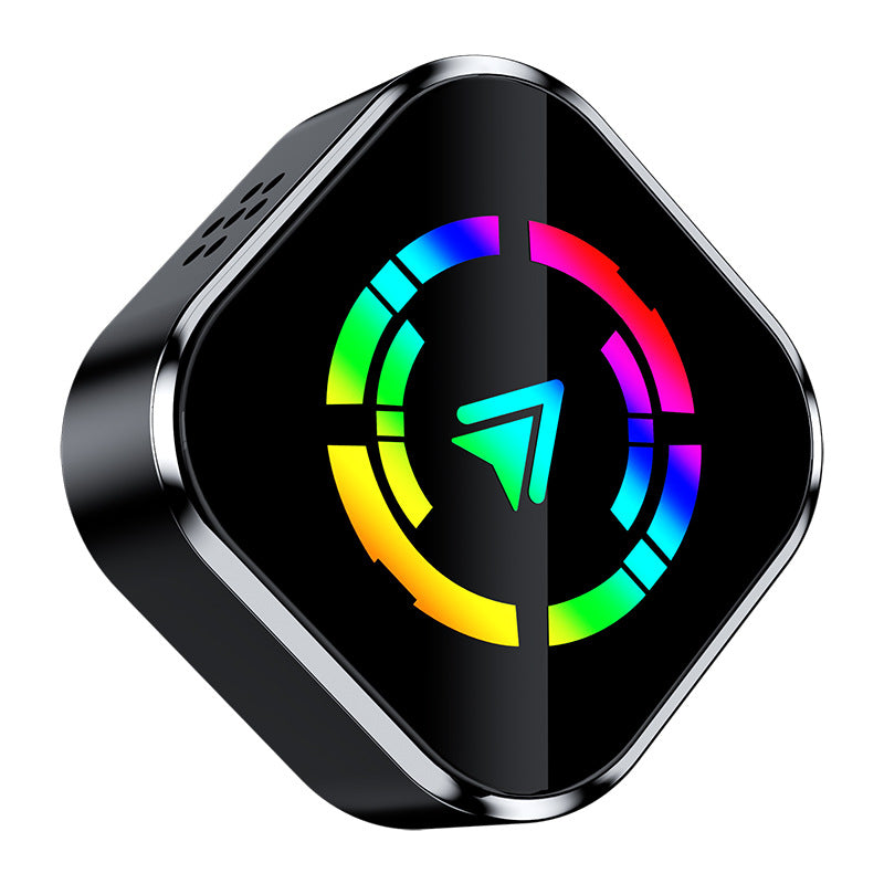 🖤💸It's currently on Black Friday for a limited time: New CarPlay 2026 Wireless Adapter for iPhone/Android