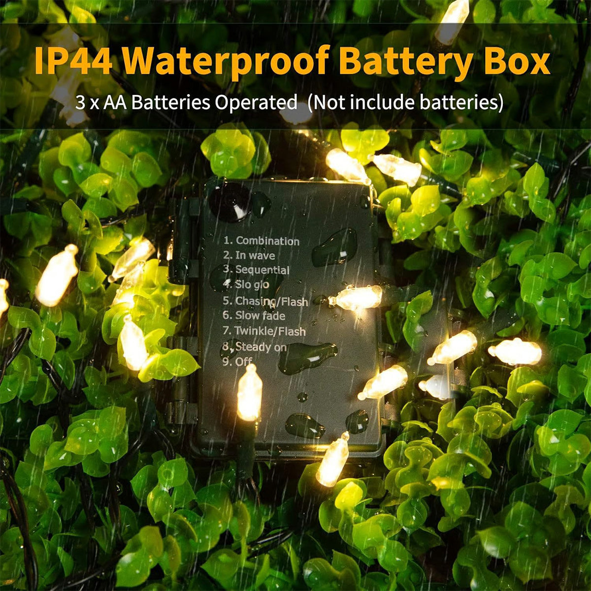 🎄Final Hours! 60% OFF✨ Pre-lit Christmas Tree Urn Filler — Instant Holiday Glow