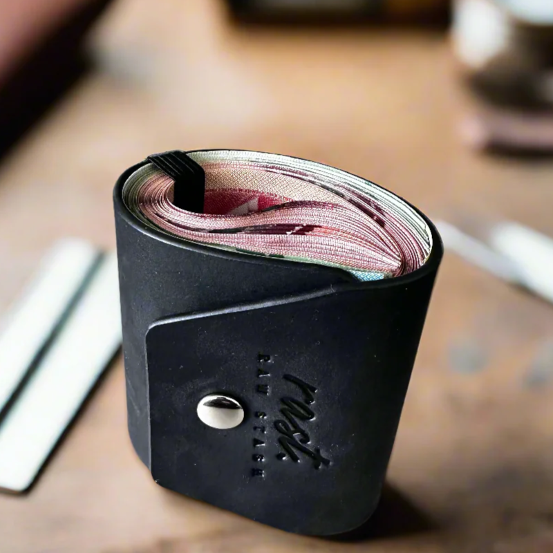 🔥 “Minimal Look. Maximum Durability.”