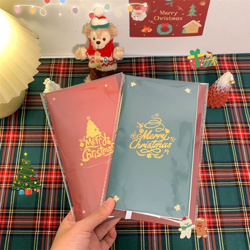 🎄 ✨ 3D Musical Christmas Card – A Holiday Moment That Comes Alive! ✨