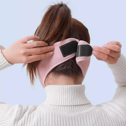 🔥❄️Winter Windproof Face Mask w/ Detachable Goggles — Zero Cold, Full Protection, Stay Warm in Style! 😎🧣