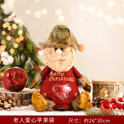 Christmas Carnival Promotion: Christmas/Christmas Eve Gift Bags🎁