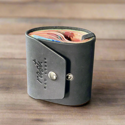 🔥 “Minimal Look. Maximum Durability.”