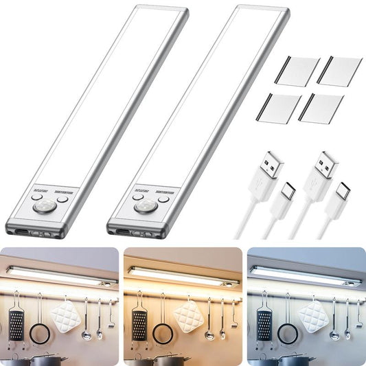 Adjustable Motion Lights 46% Off Last Day Sale