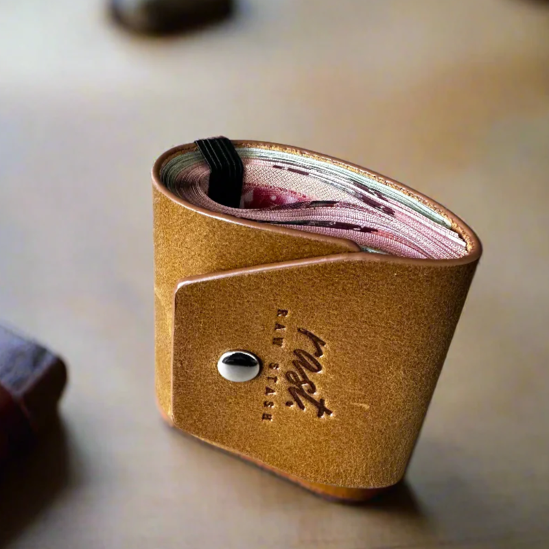 🔥 “Minimal Look. Maximum Durability.”