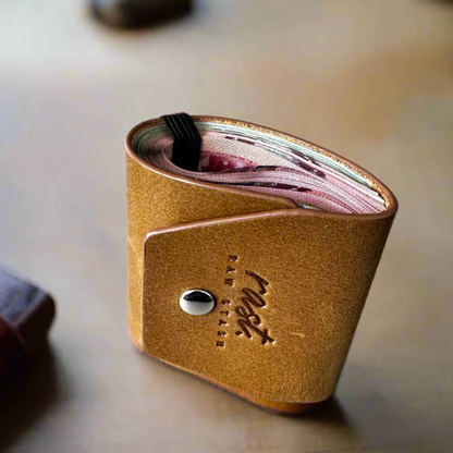 🔥 “Minimal Look. Maximum Durability.”